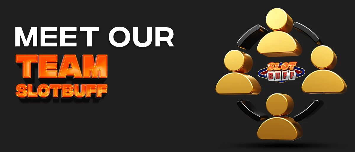 슬롯버프-팀-소개